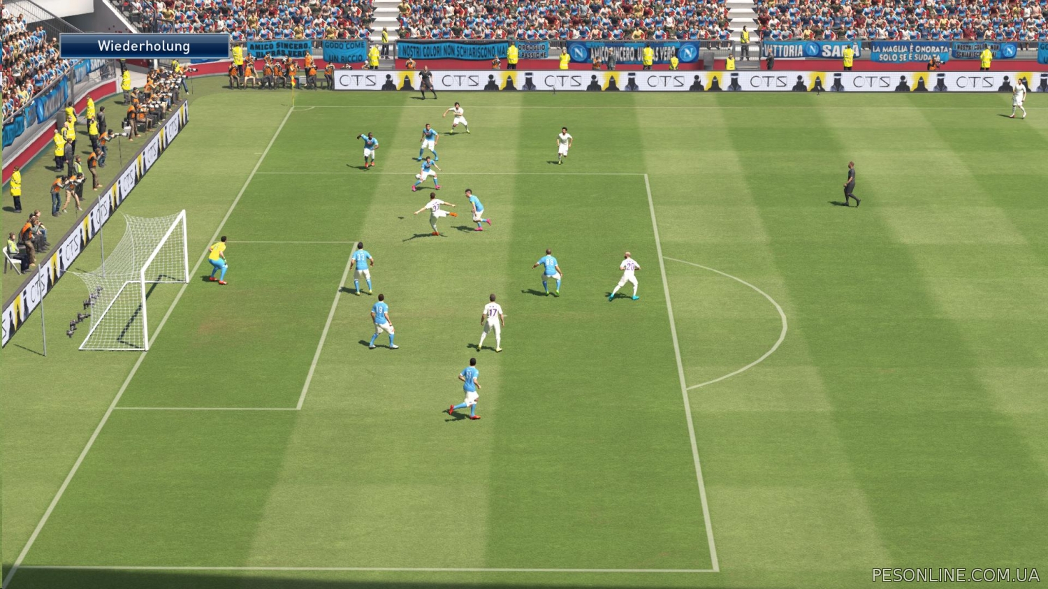 How To Download Pes For Pc